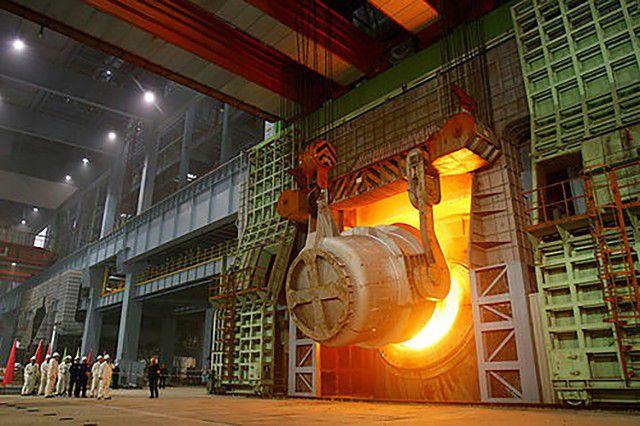 脊梁——中国冶金从1到23冶公司的来龙去脉与现状|鞍钢|工厂_网易订阅